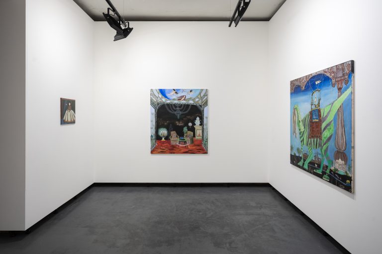 The Rooster Gallery  ‘Myths of Everyday Life’