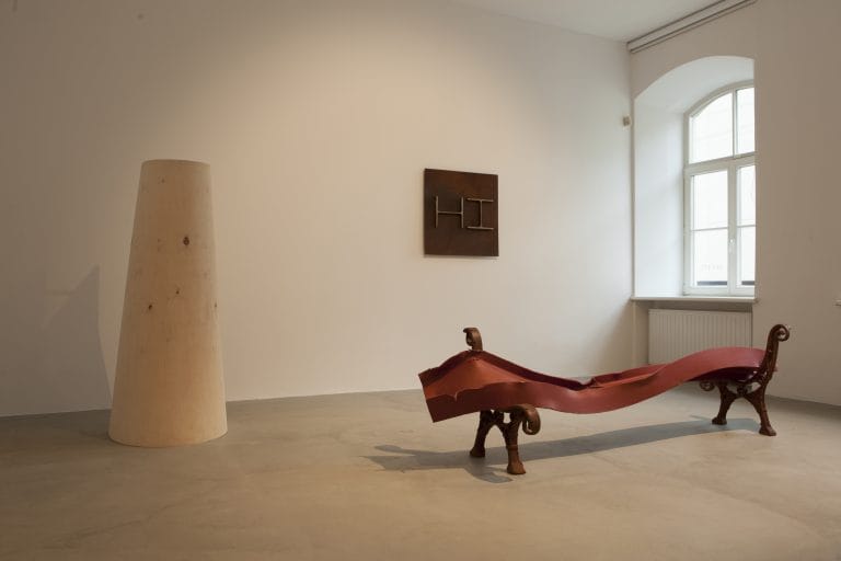 (AV17) gallery  Tomas Martišauskis ‘Tekuoliai‘