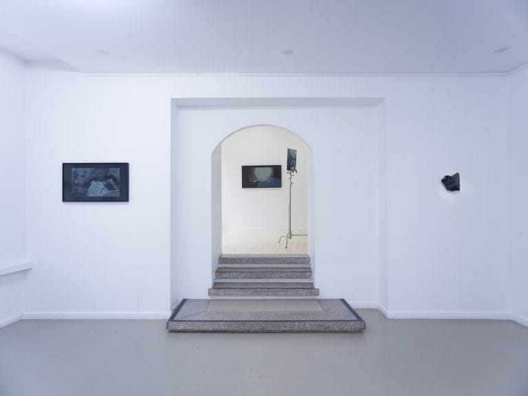 Galerija „Meno Niša“ Algirdas ir Remigijus Gataveckai