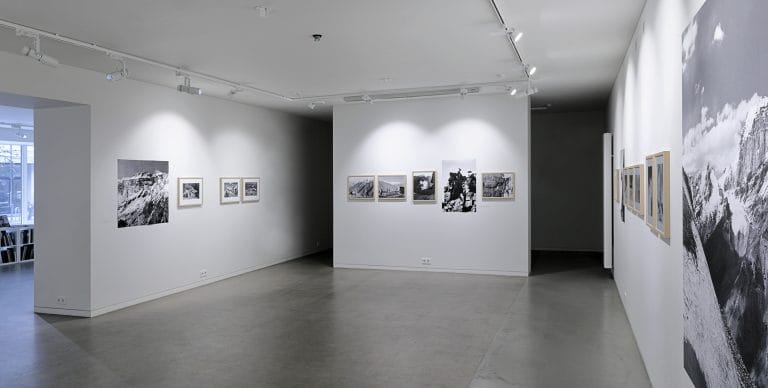 Prospekto Photography Gallery ‘Eglė’s Transformation into a Serpent: Queer Is the Light’